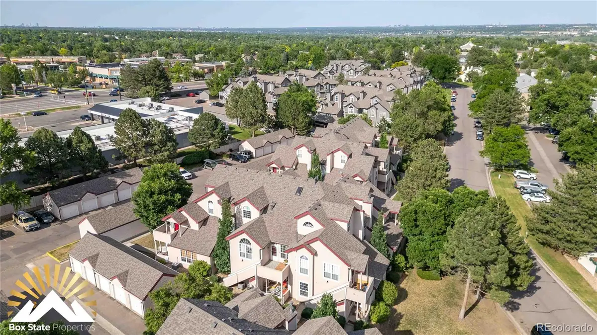8371 S Upham Way #208, Littleton, CO 80128 - #1