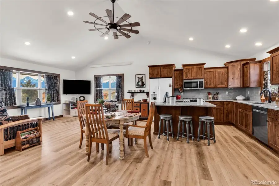 114 Third, Silver Cliff, CO 81252 - #3