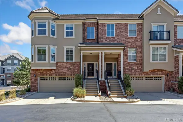 5448 Dtc Parkway, Greenwood Village, CO 80111