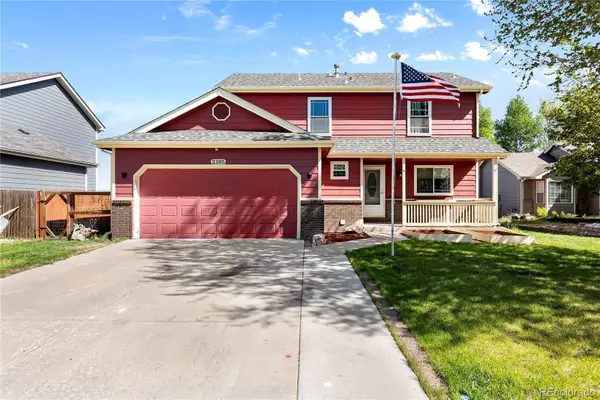 2105 Kiersi Court, Johnstown, CO 80534
