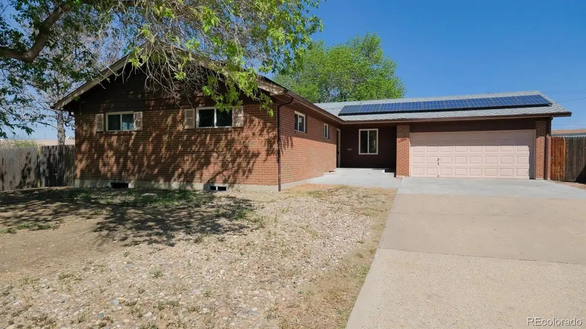 10070 Brigitte Drive, Northglenn, CO 80260 - #1
