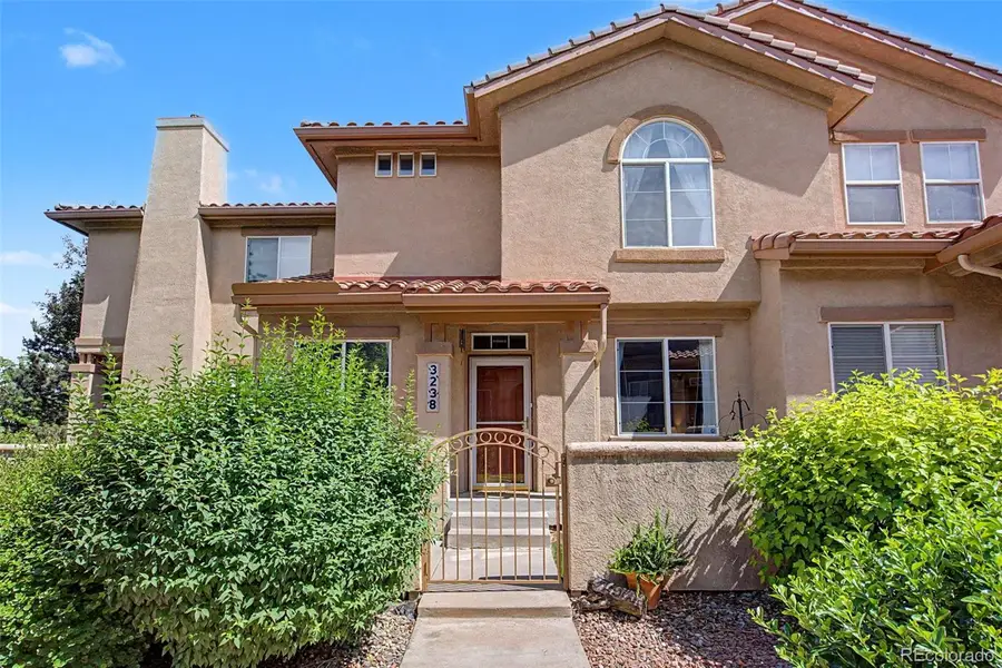 3238 Atrium Point, Colorado Springs, CO 80906 - #2