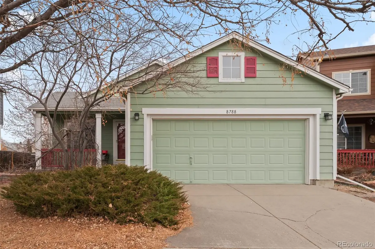 8788 Snowbird Way, Parker, CO 80134 - #1