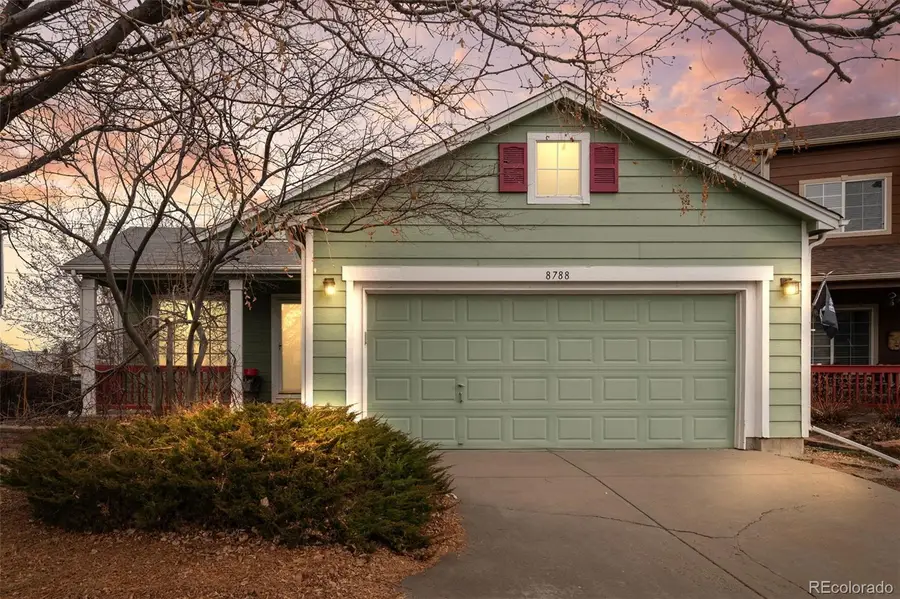 8788 Snowbird Way, Parker, CO 80134 - #2