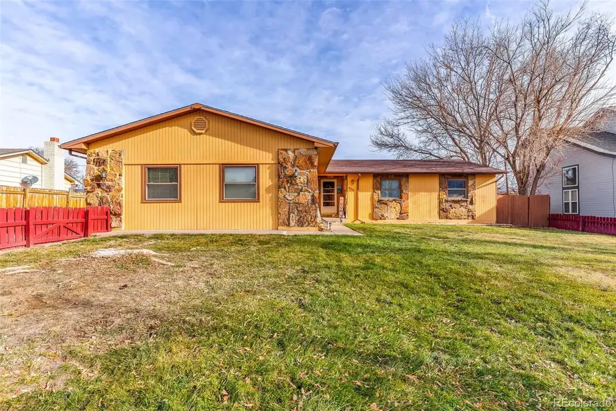 1115 Barr Avenue, Canon City, CO 81212 - #2