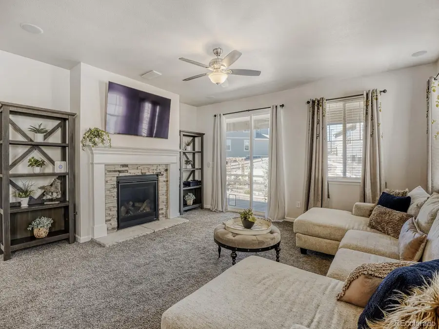 22692 E Narrowleaf Circle, Aurora, CO 80016 - #2