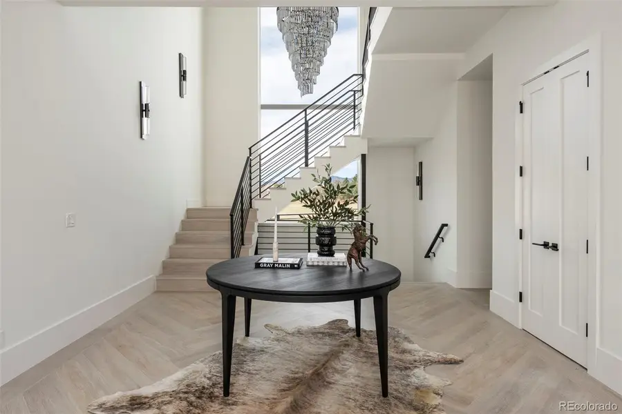 6930 S Polo Ridge Drive, Littleton, CO 80128 - #2