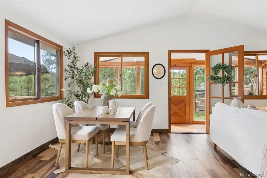 293 Bendemeer Drive, Evergreen, CO 80439 - #3