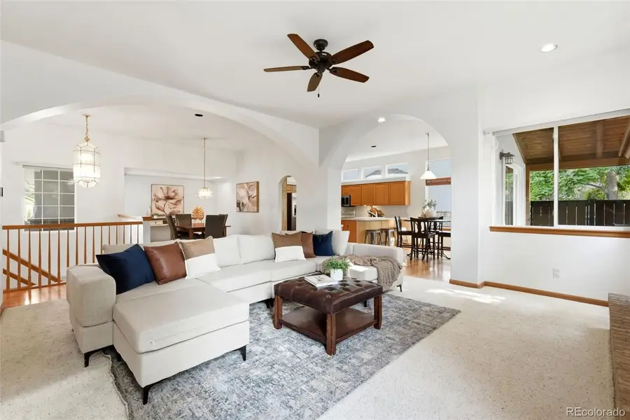 16852 W 65th Circle, Arvada, CO 80007 - #3