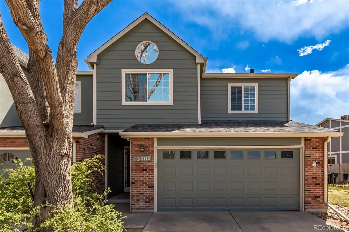 13000 Harrison Drive, Thornton, CO 80241 - #1