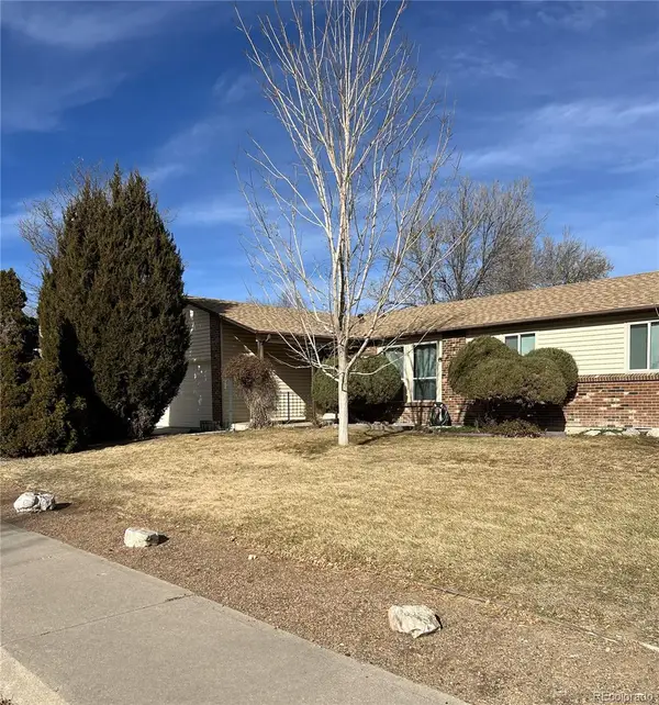 11506 Adams Street, Thornton, CO 80233
