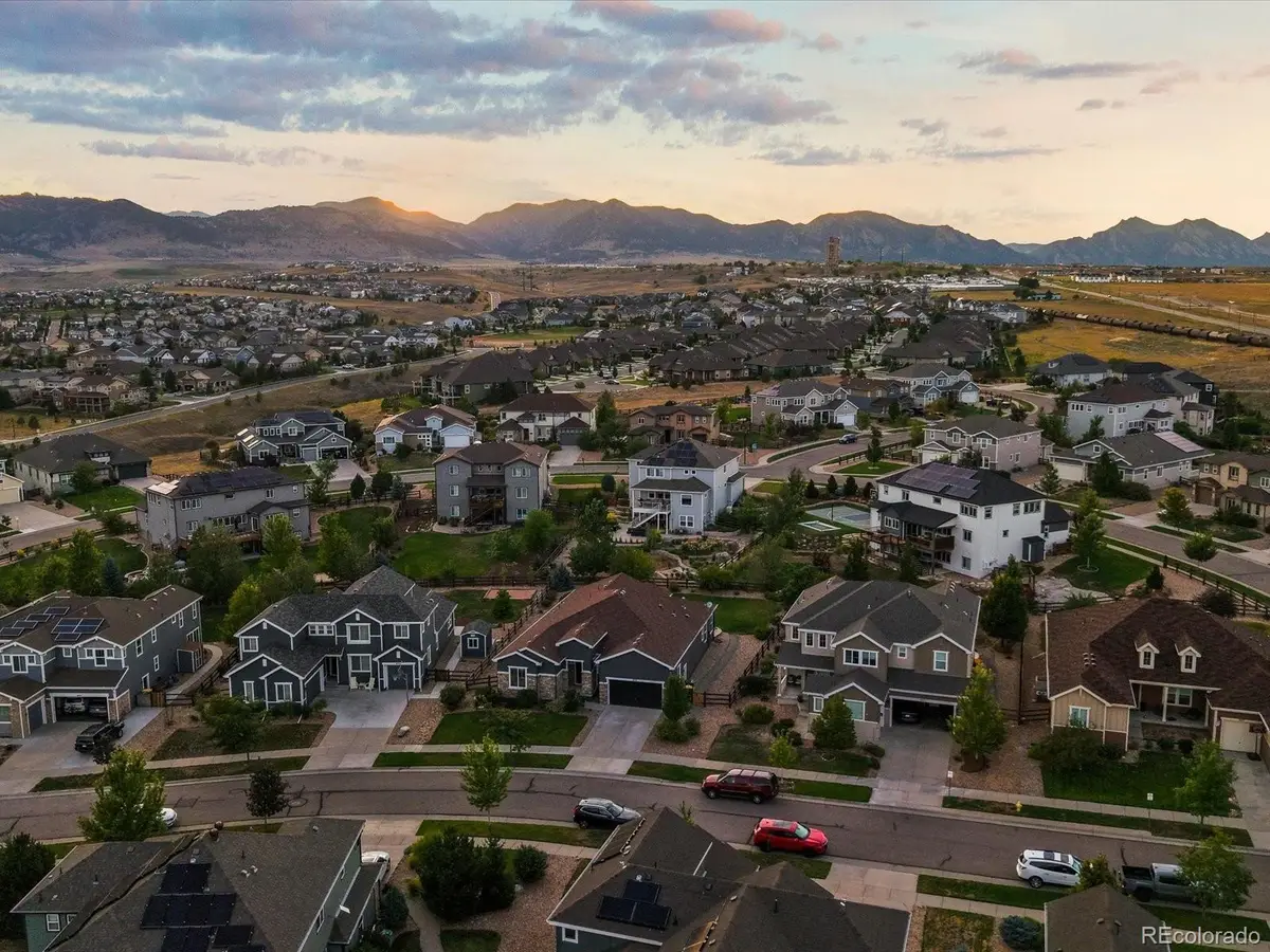8465 Poppy Street, Arvada, CO 80007 - #1