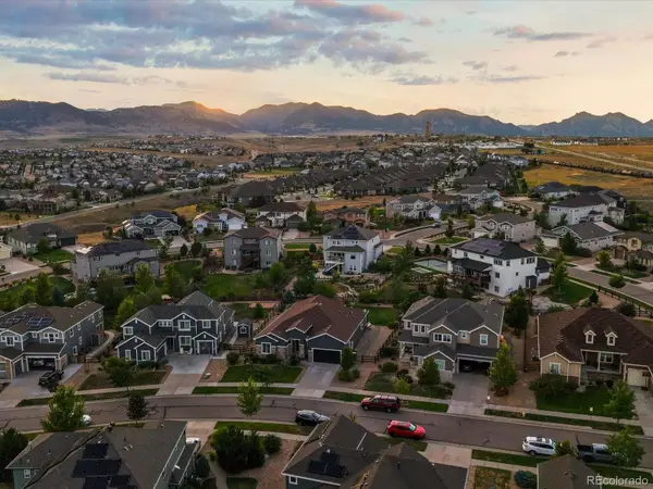 8465 Poppy Street, Arvada, CO 80007