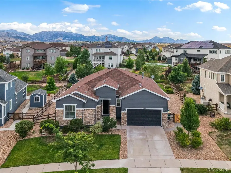 8465 Poppy Street, Arvada, CO 80007 - #2