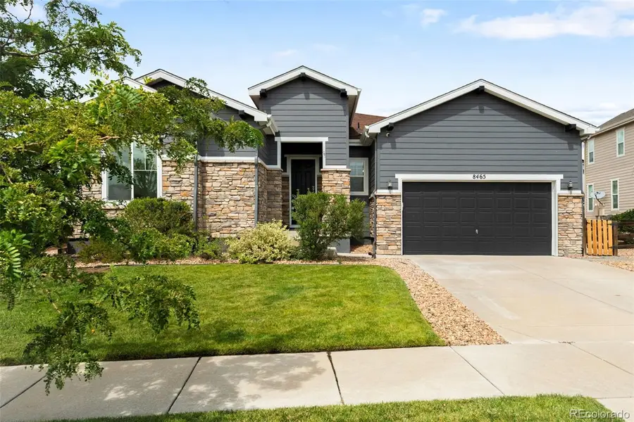 8465 Poppy Street, Arvada, CO 80007 - #3