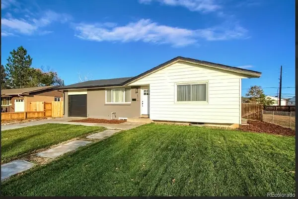 8370 Sheridan Court, Arvada, CO 80003