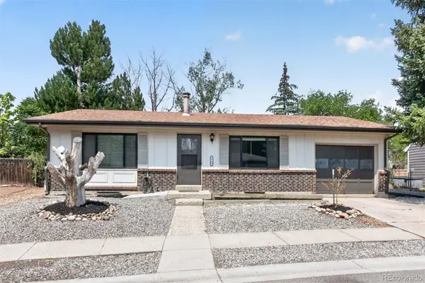 1755 Shallot Circle, Lafayette, CO 80026