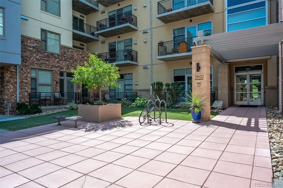 3601 Arapahoe Avenue #D-424, Boulder, CO 80303 - #1