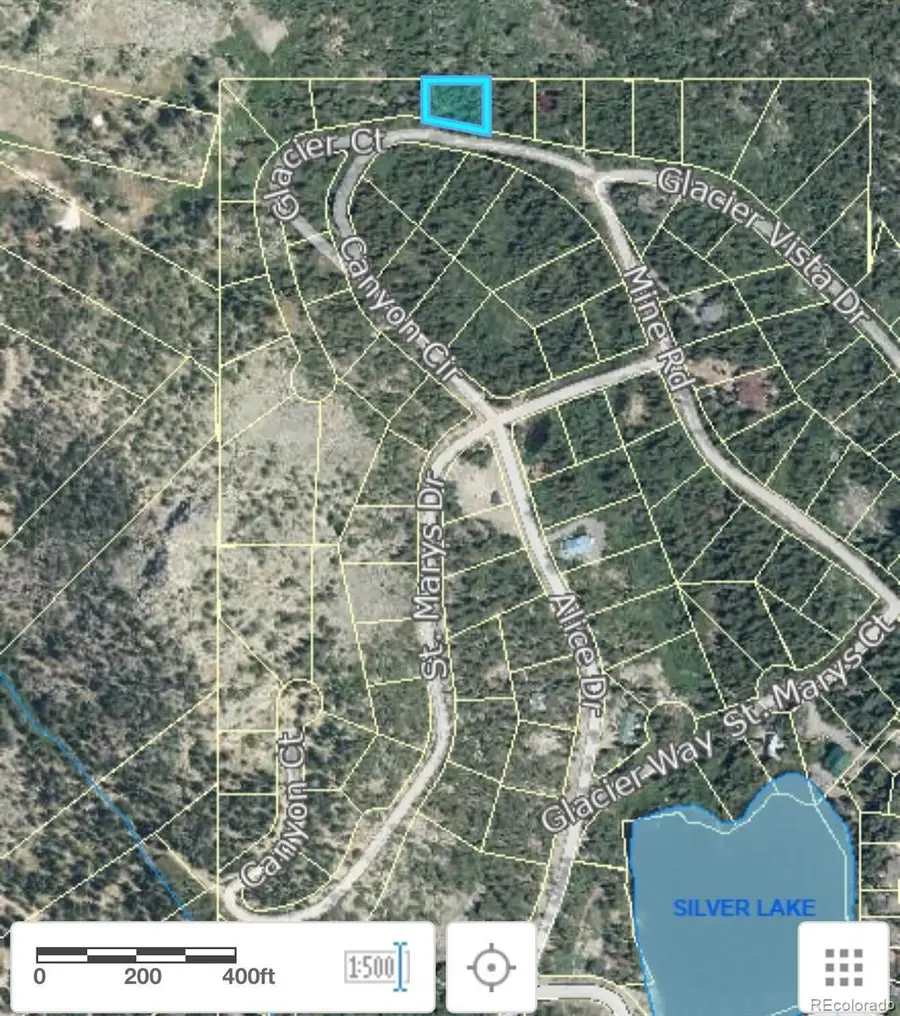 1270 Mine Road, Idaho Springs, CO 80452 - #2