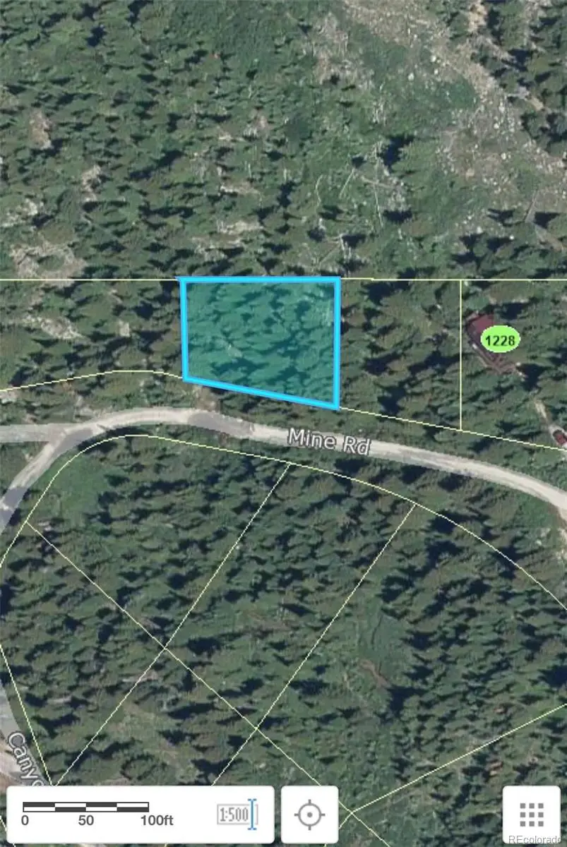 1270 Mine Road, Idaho Springs, CO 80452 - #3