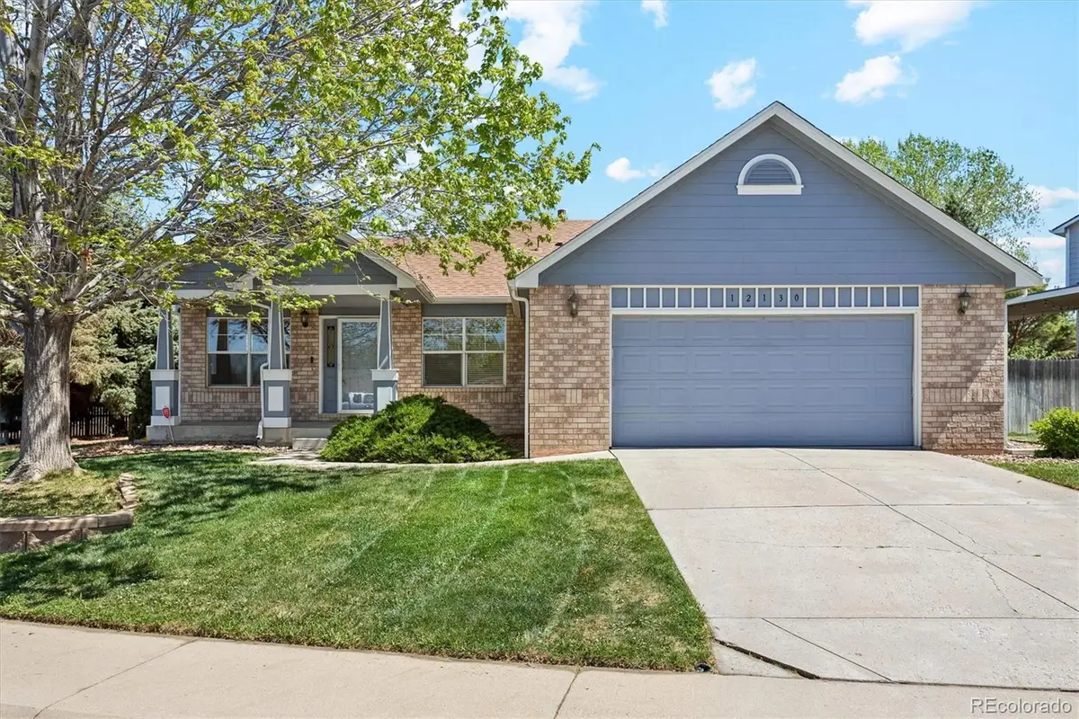 12130 York Street, Thornton, CO 80241 - #1