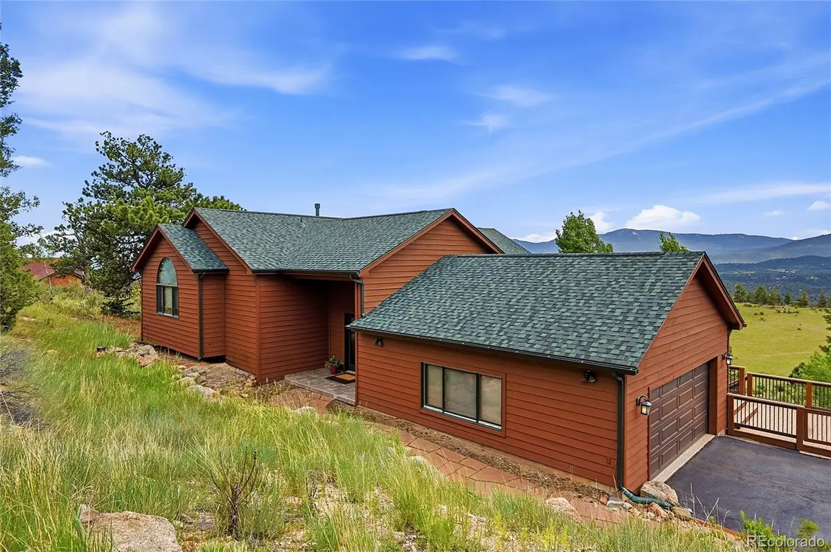 198 Park Avenue, Bailey, CO 80421 - #1