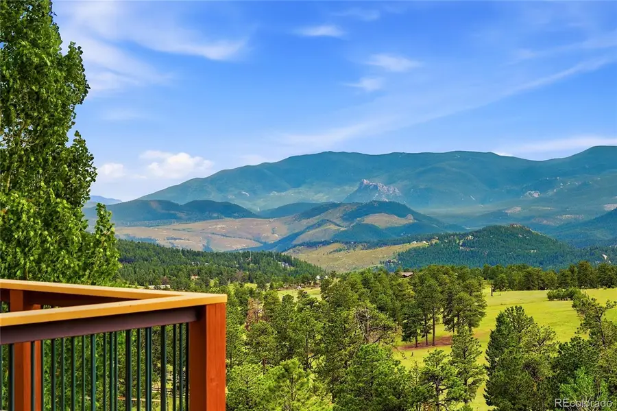 198 Park Avenue, Bailey, CO 80421 - #3