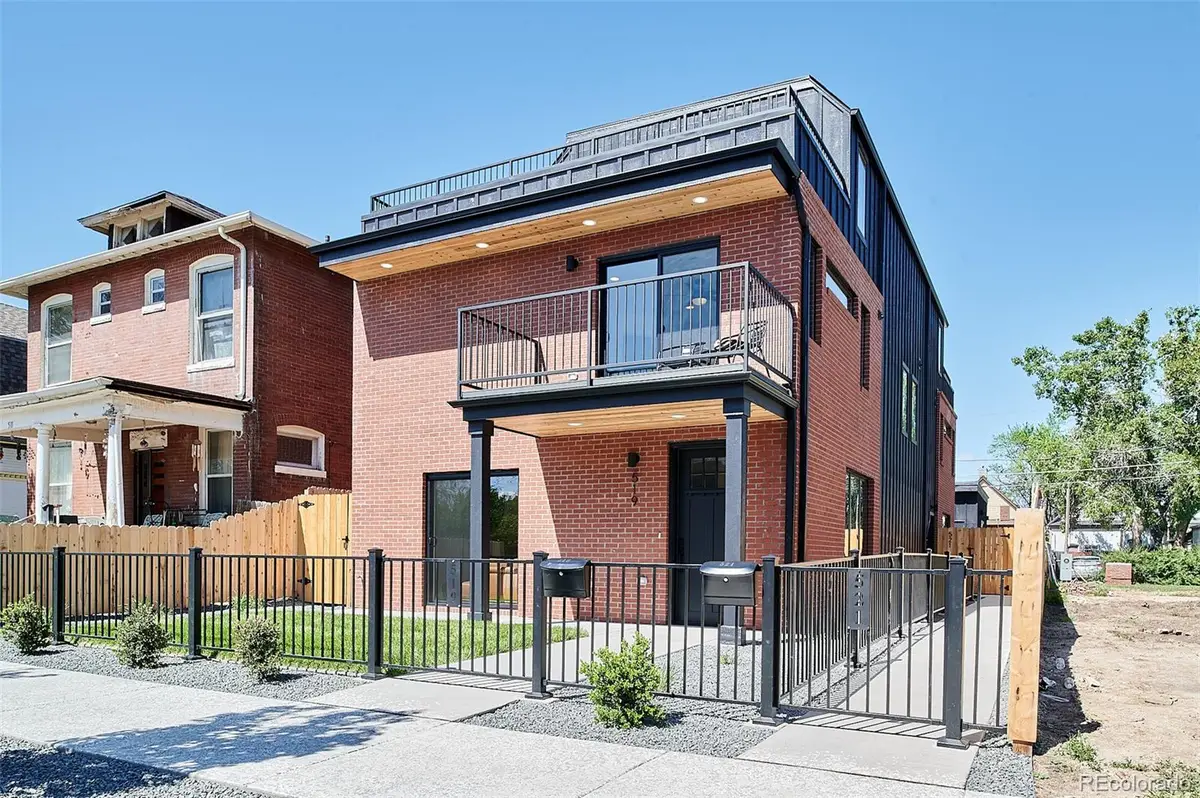 521 N Fox, Denver, CO 80204 - #1