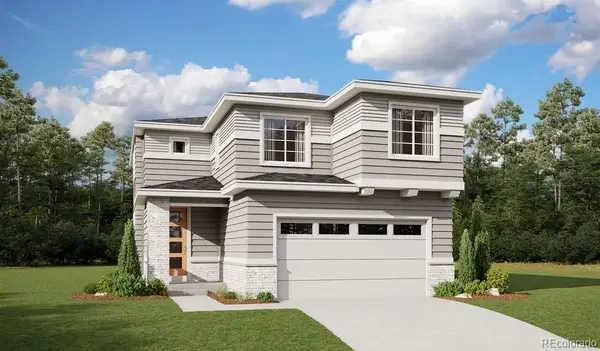 9221 Telluride Court, Commerce City, CO 80022