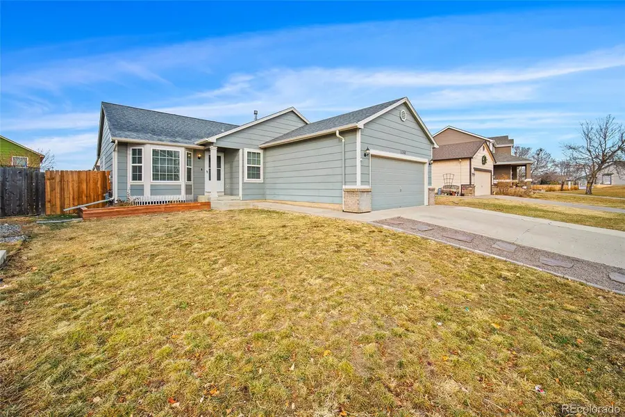 11360 Berry Farm Road, Fountain, CO 80817 - #2