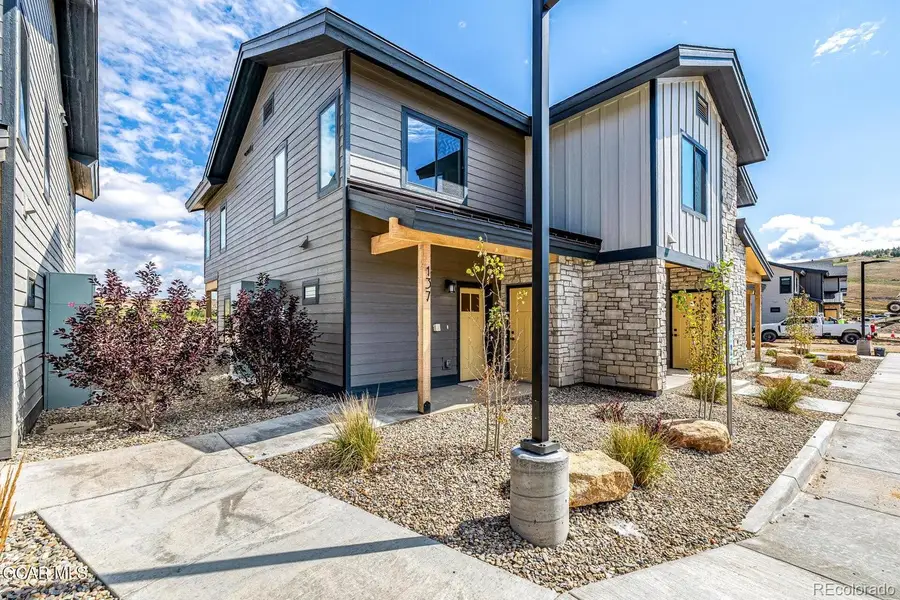 137 Granby Meadow Drive, Granby, CO 80446 - Image #3