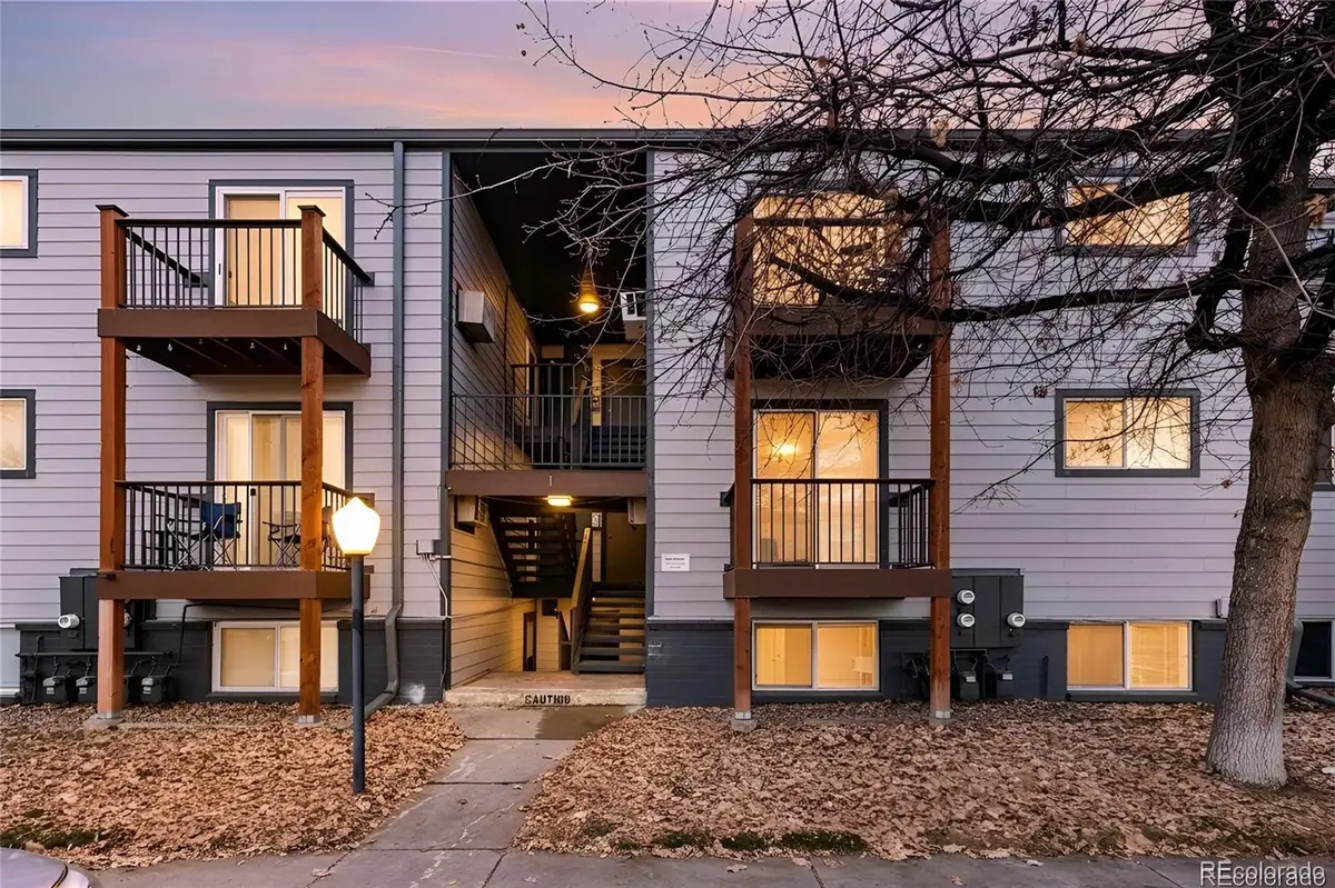 16259 W 10th Avenue #I2, Golden, CO 80401 - #1