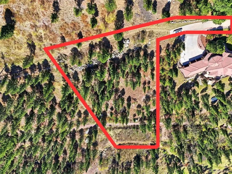 390 Irvington Court, Colorado Springs, CO 80906 - #2