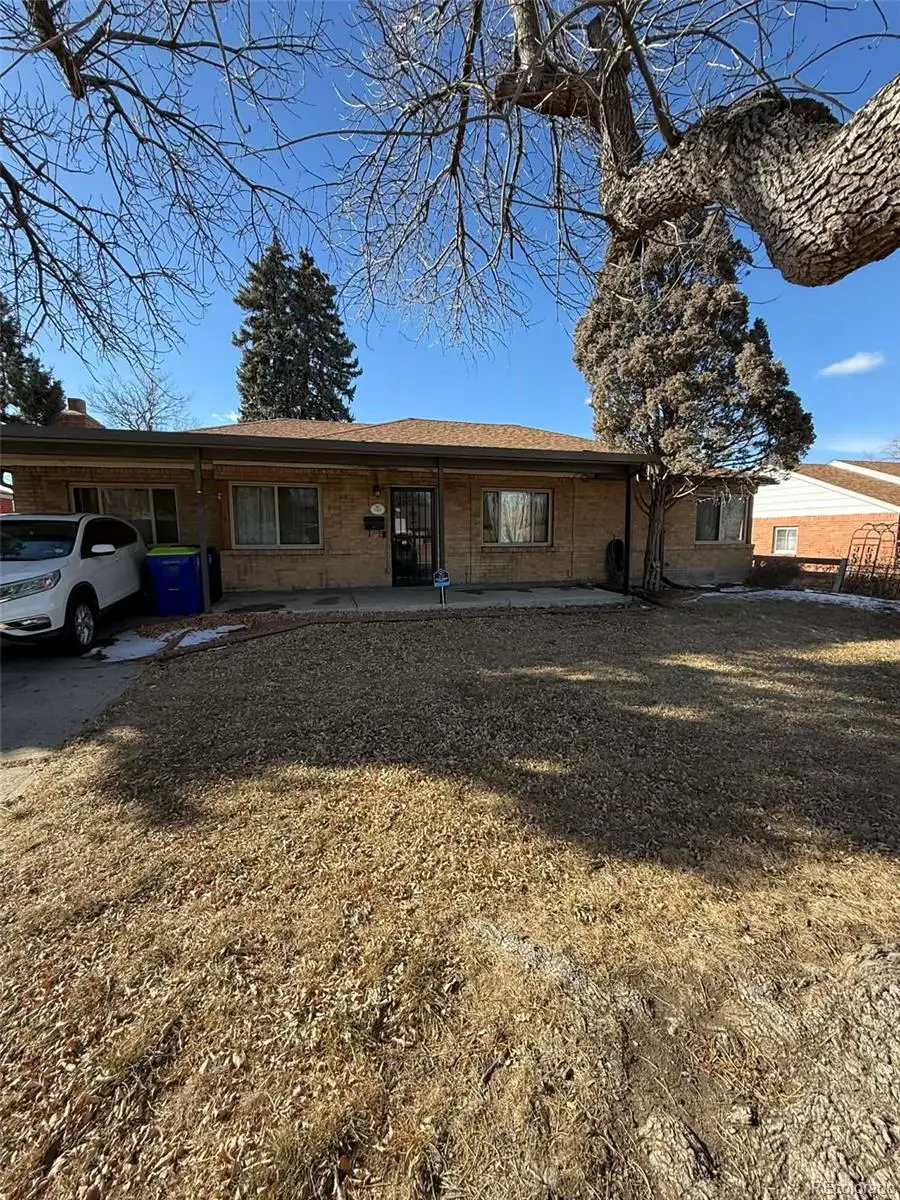 1251 Salem Street, Aurora, CO 80011 - #1