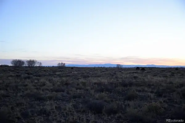 1324 W Badger Road, Crestone, CO 81131