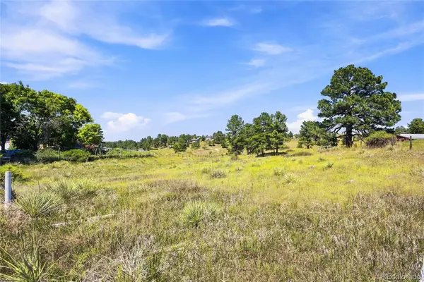 10461 Black Forest Drive, Parker, CO 80138