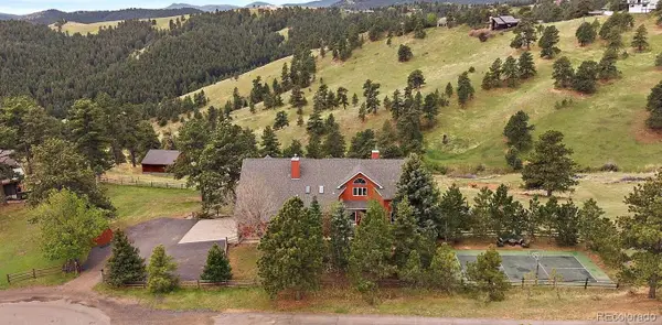 323 Parkview Avenue, Golden, CO 80401