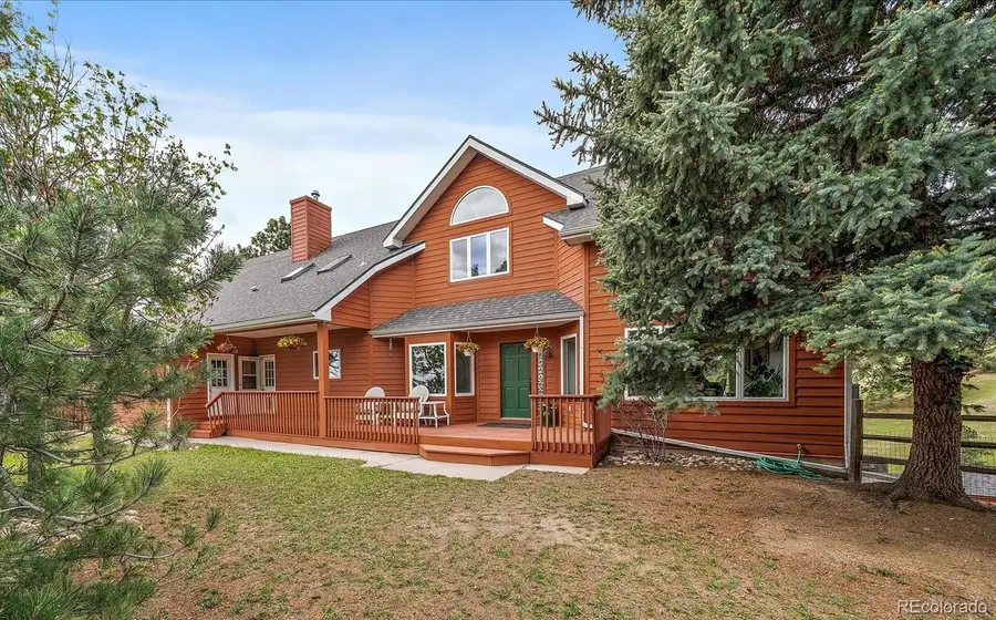 323 Parkview Avenue, Golden, CO 80401 - #2