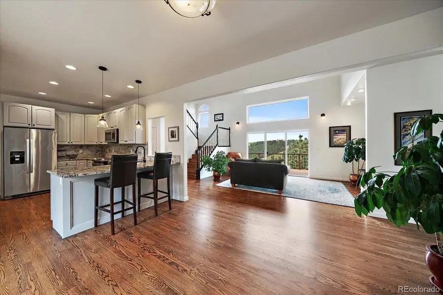 323 Parkview Avenue, Golden, CO 80401 - #3