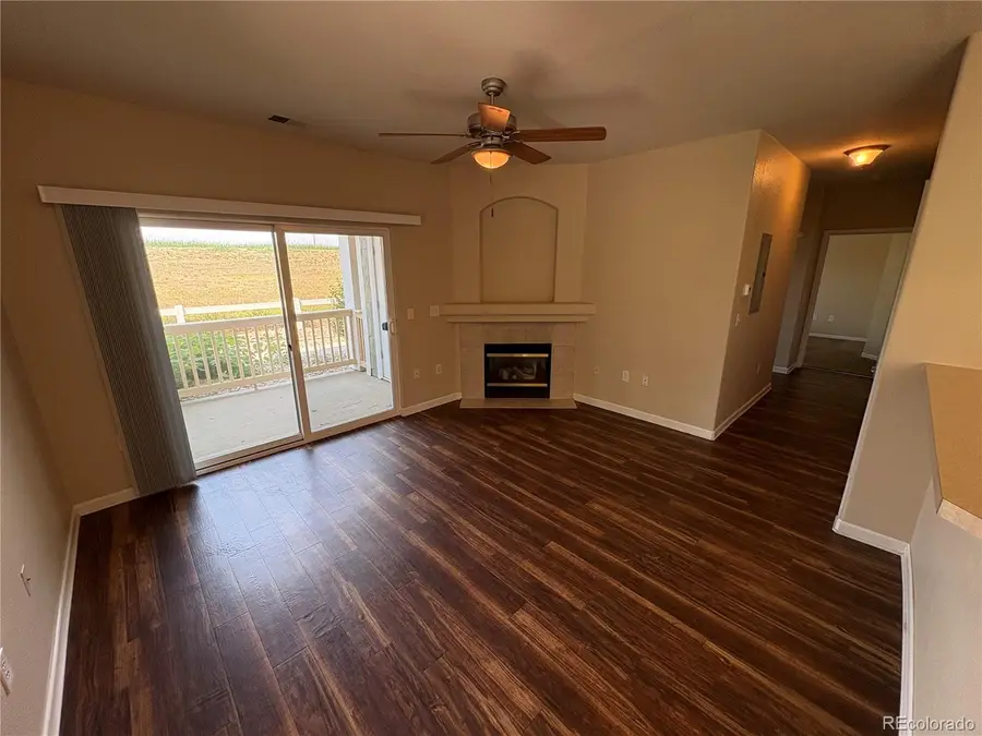 4645 Hahns Peak Drive #102, Loveland, CO 80538 - #2