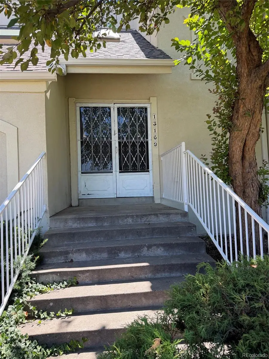 13169 E Bethany Place, Aurora, CO 80014 - #1
