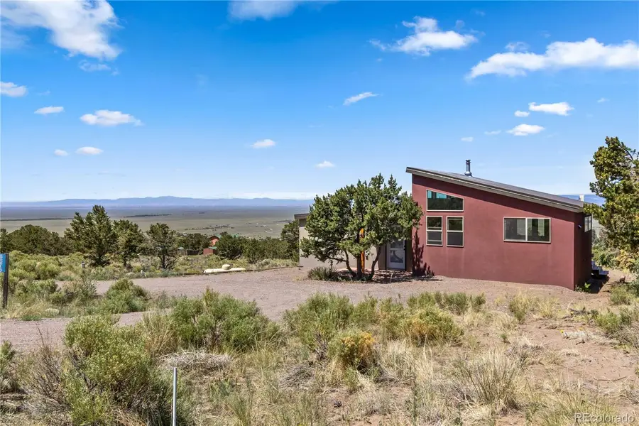 4375 E Twinview Overlook, Crestone, CO 81131 - #2