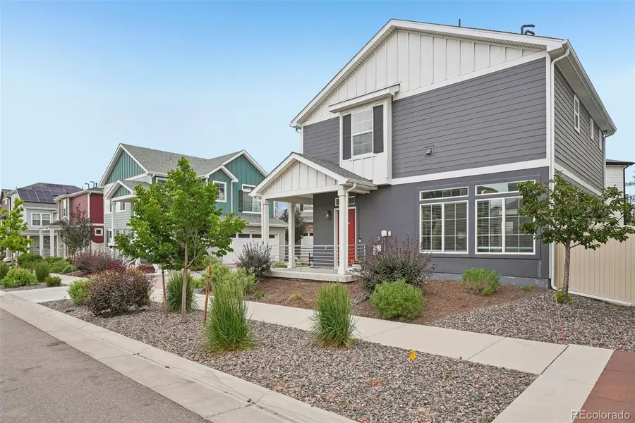 4032 N Quatar Court, Aurora, CO 80019 - #2