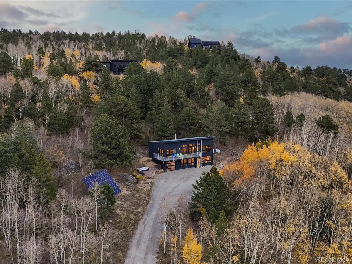 1044 Alps Hill Road, Central City, CO 80452 - Image #1