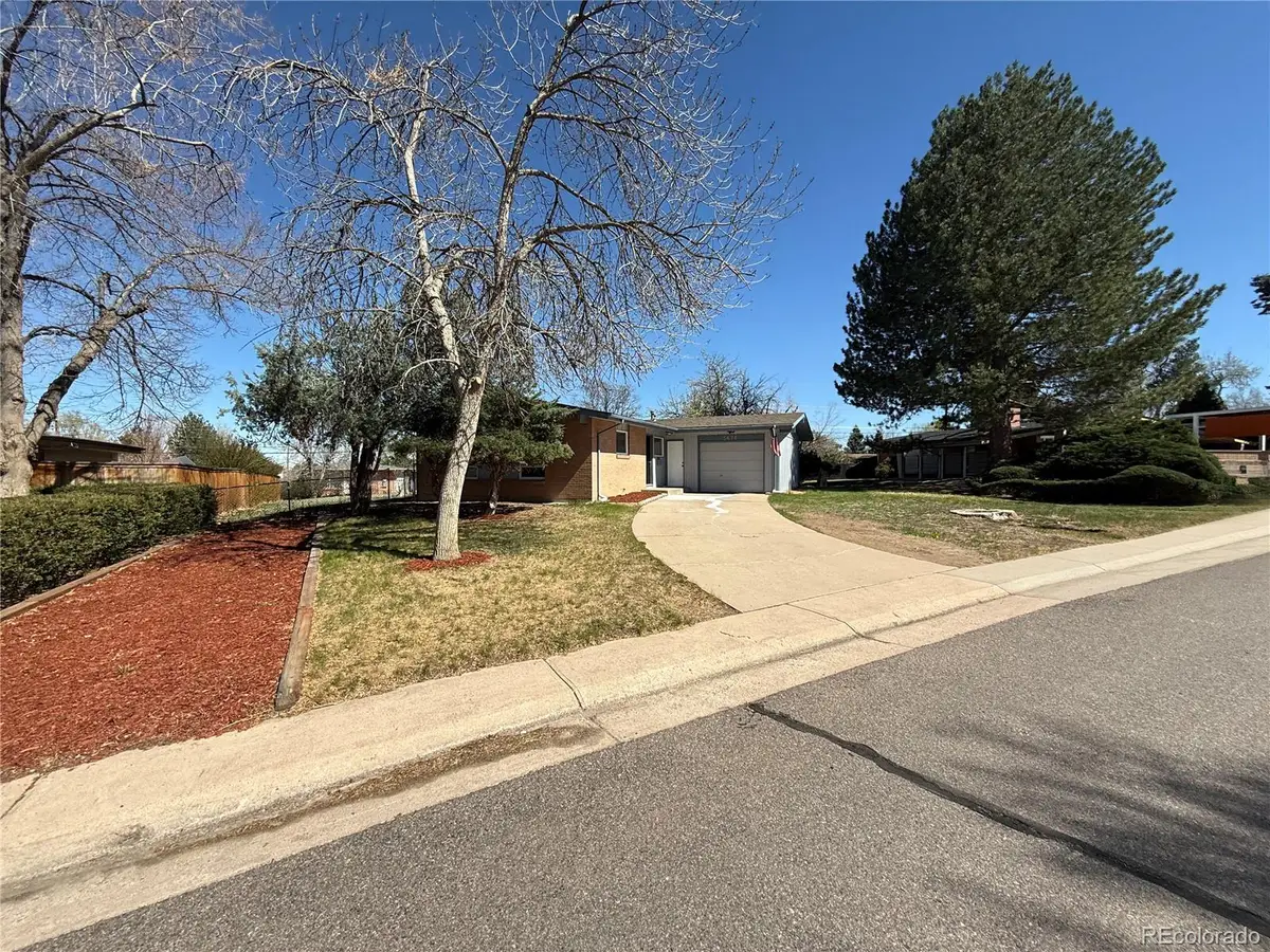 5674 W Chestnut Avenue, Littleton, CO 80128 - #1