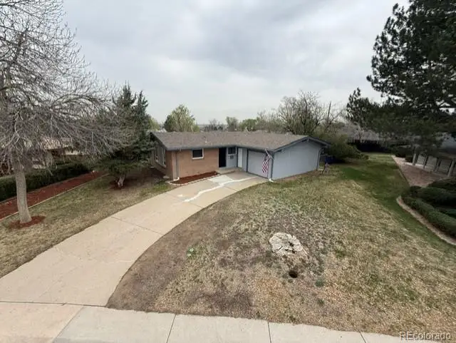 5674 W Chestnut Avenue, Littleton, CO 80128 - #2