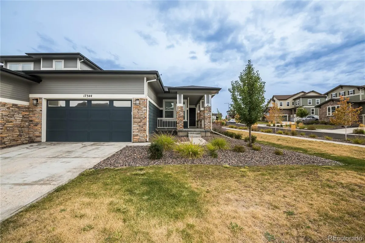 17344 W 94th, Arvada, CO 80007 - #1