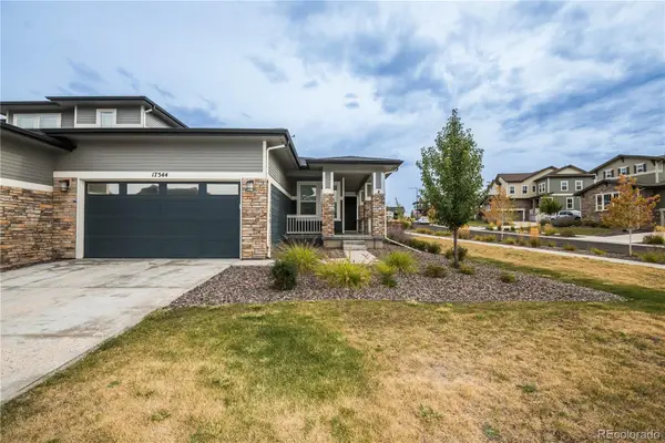 17344 W 94th, Arvada, CO 80007