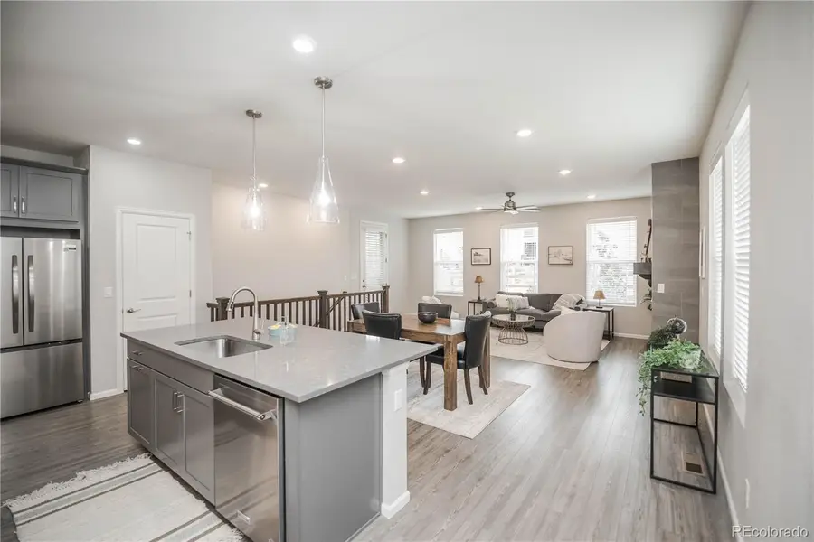 17344 W 94th, Arvada, CO 80007 - #3