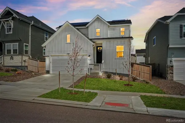 17583 Lobo Lane, Parker, CO 80134